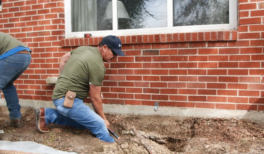 Glass Masonry