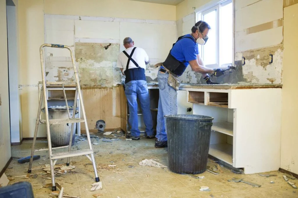 Custom Stucco Repair